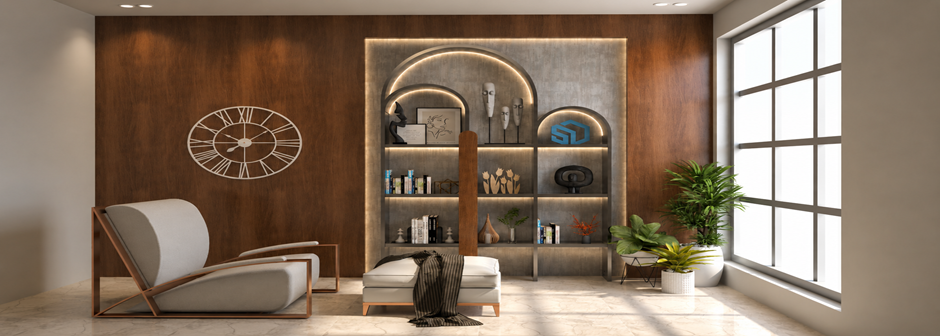 Study Room